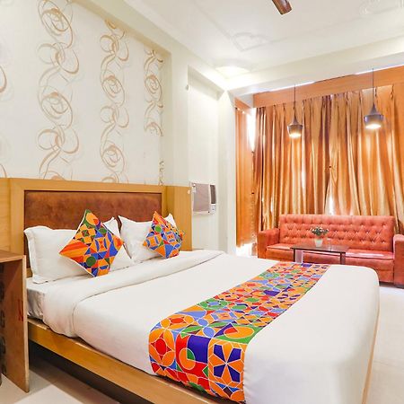 Fabexpress Magadh Glory Hotel Khagaul Exterior photo