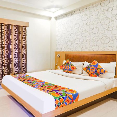 Fabexpress Magadh Glory Hotel Khagaul Exterior photo